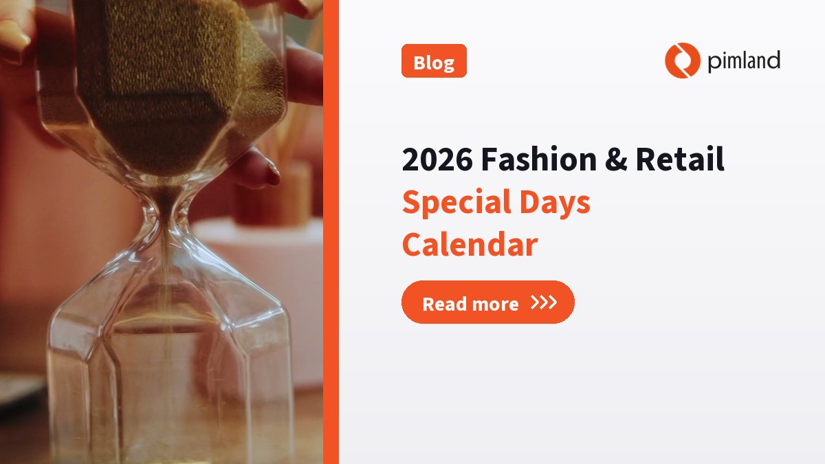2026 Moda & Perakende Özel Günler Takvimi